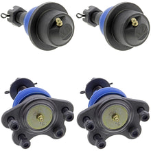 Load image into Gallery viewer, MSUPULBJ17901 Mevotech Upper and Lower Suspension Ball Joint Kit Mevotech Canada