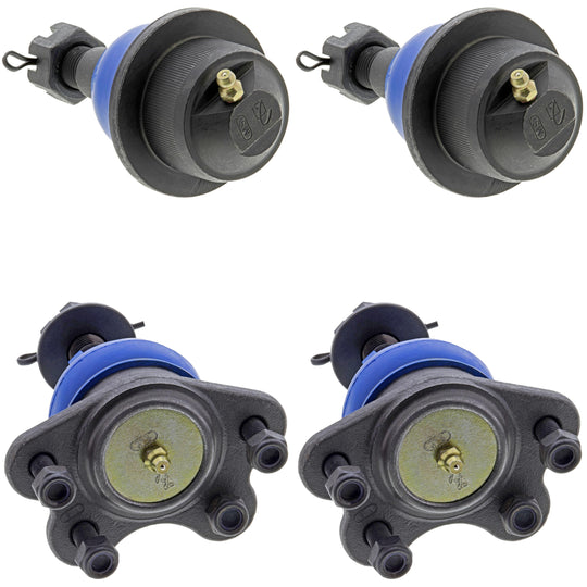 MSUPULBJ17901 Mevotech Upper and Lower Suspension Ball Joint Kit Mevotech Canada