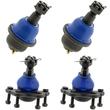 Charger l'image dans la galerie, MSUPULBJ17903 Mevotech Upper and Lower Suspension Ball Joint Kit Mevotech Canada