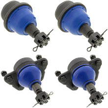Charger l'image dans la galerie, MSUPULBJ17903 Mevotech Upper and Lower Suspension Ball Joint Kit Mevotech Canada