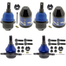 Charger l'image dans la galerie, MSUPULBJ17903 Mevotech Upper and Lower Suspension Ball Joint Kit Mevotech Canada
