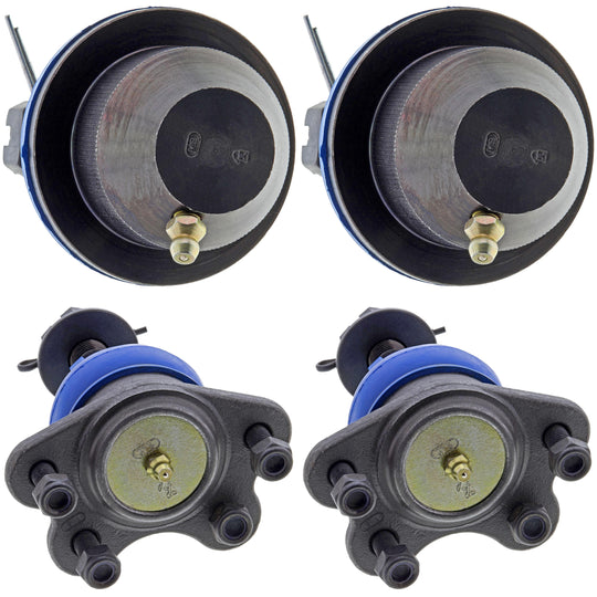 MSUPULBJ17904 Mevotech Upper and Lower Suspension Ball Joint Kit Mevotech Canada