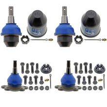 Load image into Gallery viewer, MSUPULBJ17904 Mevotech Upper and Lower Suspension Ball Joint Kit Mevotech Canada