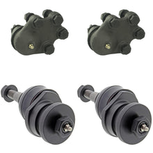 Load image into Gallery viewer, MSUPULBJ17920 Mevotech Upper and Lower Suspension Ball Joint Kit Mevotech Canada