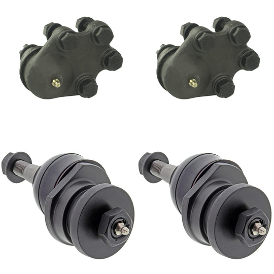 MSUPULBJ17920 Mevotech Upper and Lower Suspension Ball Joint Kit Mevotech Canada