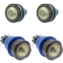 Load image into Gallery viewer, MSUPULBJ17992 Mevotech Upper and Lower Suspension Ball Joint Kit Mevotech Canada
