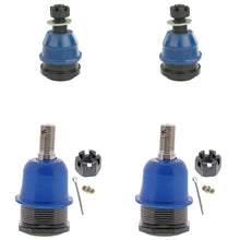Load image into Gallery viewer, MSUPULBJ17992 Mevotech Upper and Lower Suspension Ball Joint Kit Mevotech Canada