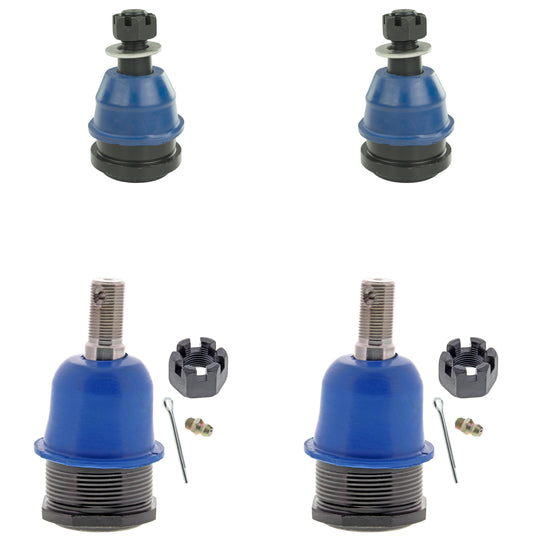 MSUPULBJ17992 Mevotech Upper and Lower Suspension Ball Joint Kit Mevotech Canada