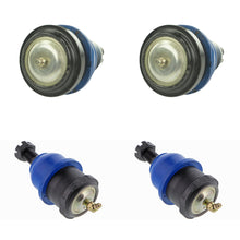Load image into Gallery viewer, MSUPULBJ17995 Mevotech Upper and Lower Suspension Ball Joint Kit Mevotech Canada
