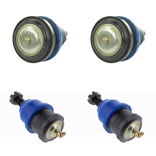 MSUPULBJ17995 Mevotech Upper and Lower Suspension Ball Joint Kit Mevotech Canada