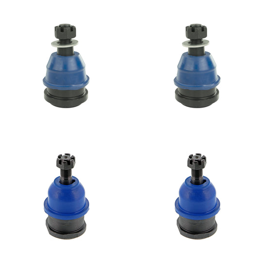 MSUPULBJ17995 Mevotech Upper and Lower Suspension Ball Joint Kit Mevotech Canada