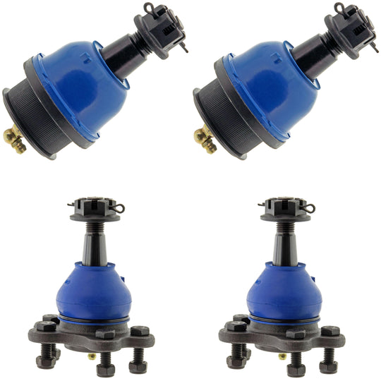 MSUPULBJ18106 Mevotech Upper and Lower Suspension Ball Joint Kit Mevotech Canada