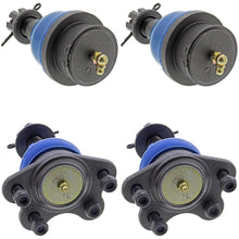 Load image into Gallery viewer, MSUPULBJ18106 Mevotech Upper and Lower Suspension Ball Joint Kit Mevotech Canada