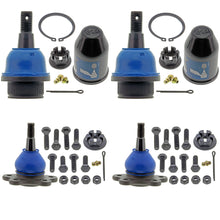 Load image into Gallery viewer, MSUPULBJ18106 Mevotech Upper and Lower Suspension Ball Joint Kit Mevotech Canada