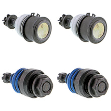 Charger l'image dans la galerie, MSUPULBJ18122 Mevotech Upper and Lower Suspension Ball Joint Kit Mevotech Canada