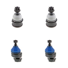Charger l'image dans la galerie, MSUPULBJ18122 Mevotech Upper and Lower Suspension Ball Joint Kit Mevotech Canada