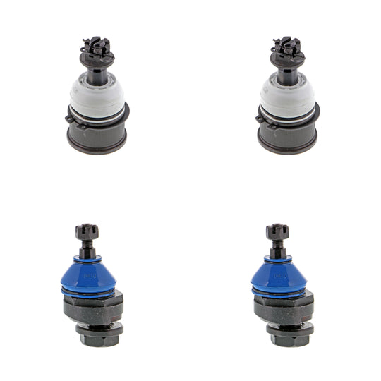 MSUPULBJ18122 Mevotech Upper and Lower Suspension Ball Joint Kit Mevotech Canada