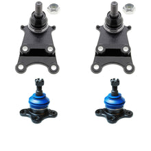 Load image into Gallery viewer, MSUPULBJ18154 Mevotech Upper and Lower Suspension Ball Joint Kit Mevotech Canada