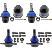 Load image into Gallery viewer, MSUPULBJ18365 Mevotech Upper and Lower Suspension Ball Joint Kit Mevotech Canada