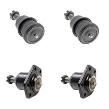 Load image into Gallery viewer, MSUPULBJ18386 Mevotech Upper and Lower Suspension Ball Joint Kit Mevotech Canada