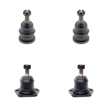 Load image into Gallery viewer, MSUPULBJ18386 Mevotech Upper and Lower Suspension Ball Joint Kit Mevotech Canada