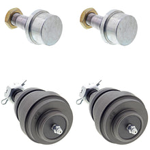 Charger l'image dans la galerie, MSUPULBJ18433 Mevotech Upper and Lower Suspension Ball Joint Kit Mevotech Canada