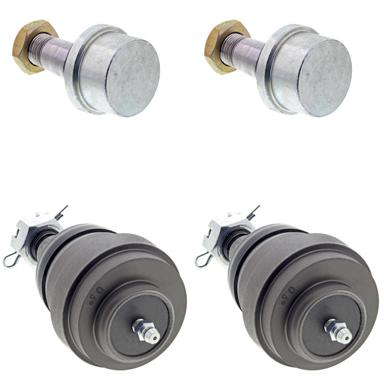 MSUPULBJ18433 Mevotech Upper and Lower Suspension Ball Joint Kit Mevotech Canada