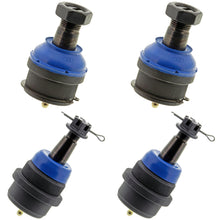 Load image into Gallery viewer, MSUPULBJ18434 Mevotech Upper and Lower Suspension Ball Joint Kit Mevotech Canada