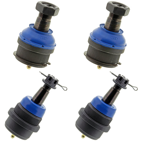 MSUPULBJ18434 Mevotech Upper and Lower Suspension Ball Joint Kit Mevotech Canada