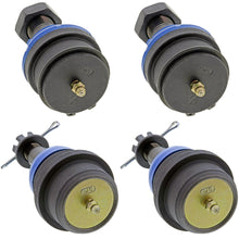 Load image into Gallery viewer, MSUPULBJ18434 Mevotech Upper and Lower Suspension Ball Joint Kit Mevotech Canada