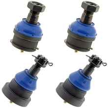 Load image into Gallery viewer, MSUPULBJ18436 Mevotech Upper and Lower Suspension Ball Joint Kit Mevotech Canada