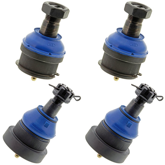 MSUPULBJ18436 Mevotech Upper and Lower Suspension Ball Joint Kit Mevotech Canada