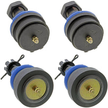 Load image into Gallery viewer, MSUPULBJ18436 Mevotech Upper and Lower Suspension Ball Joint Kit Mevotech Canada