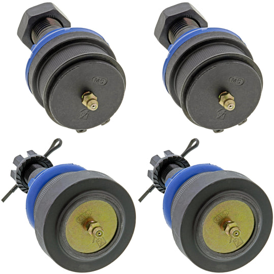 MSUPULBJ18436 Mevotech Upper and Lower Suspension Ball Joint Kit Mevotech Canada