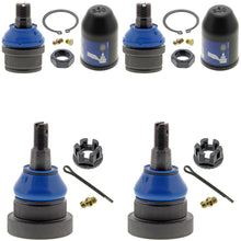Load image into Gallery viewer, MSUPULBJ18436 Mevotech Upper and Lower Suspension Ball Joint Kit Mevotech Canada