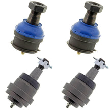 Charger l'image dans la galerie, MSUPULBJ18438 Mevotech Upper and Lower Suspension Ball Joint Kit Mevotech Canada