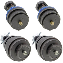 Charger l'image dans la galerie, MSUPULBJ18438 Mevotech Upper and Lower Suspension Ball Joint Kit Mevotech Canada