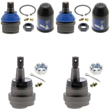 Charger l'image dans la galerie, MSUPULBJ18438 Mevotech Upper and Lower Suspension Ball Joint Kit Mevotech Canada