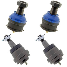 Charger l'image dans la galerie, MSUPULBJ18439 Mevotech Upper and Lower Suspension Ball Joint Kit Mevotech Canada