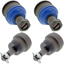Charger l'image dans la galerie, MSUPULBJ18439 Mevotech Upper and Lower Suspension Ball Joint Kit Mevotech Canada