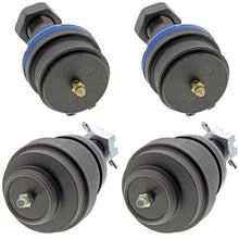 Charger l'image dans la galerie, MSUPULBJ18439 Mevotech Upper and Lower Suspension Ball Joint Kit Mevotech Canada