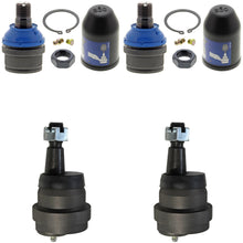Charger l'image dans la galerie, MSUPULBJ18440 Mevotech Upper and Lower Suspension Ball Joint Kit Mevotech Canada