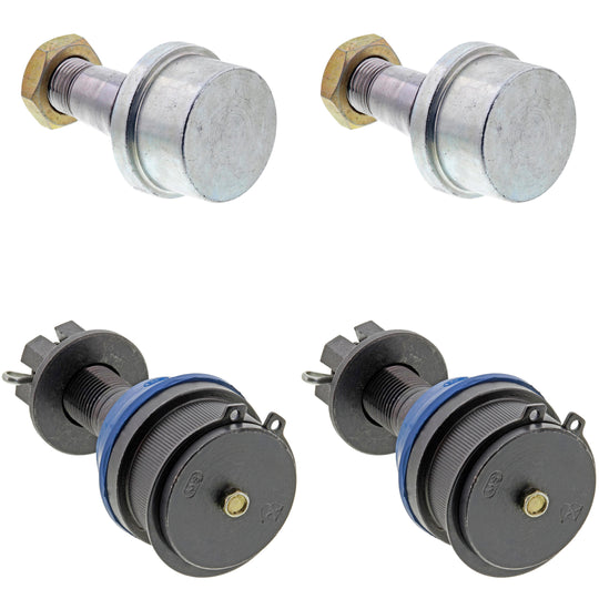 MSUPULBJ18445 Mevotech Upper and Lower Suspension Ball Joint Kit Mevotech Canada