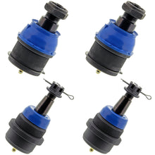 Charger l'image dans la galerie, MSUPULBJ18447 Mevotech Upper and Lower Suspension Ball Joint Kit Mevotech Canada