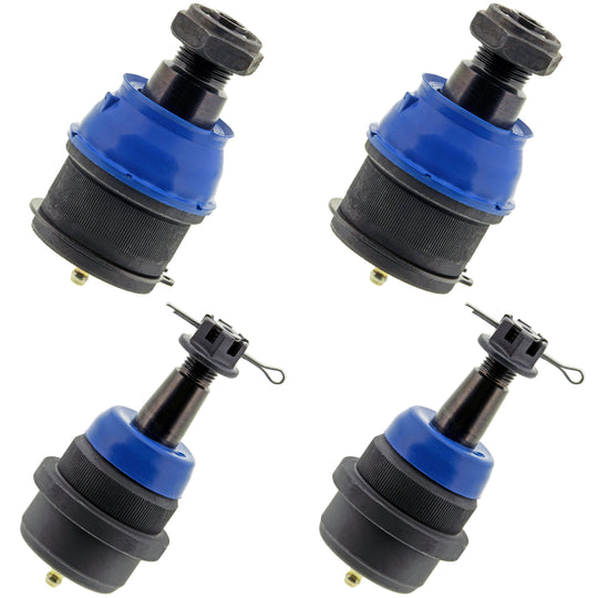 MSUPULBJ18447 Mevotech Upper and Lower Suspension Ball Joint Kit Mevotech Canada