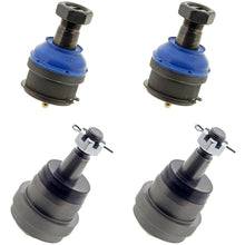 Charger l'image dans la galerie, MSUPULBJ18451 Mevotech Upper and Lower Suspension Ball Joint Kit Mevotech Canada