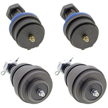 Charger l'image dans la galerie, MSUPULBJ18451 Mevotech Upper and Lower Suspension Ball Joint Kit Mevotech Canada