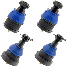 Charger l'image dans la galerie, MSUPULBJ18458 Mevotech Upper and Lower Suspension Ball Joint Kit Mevotech Canada