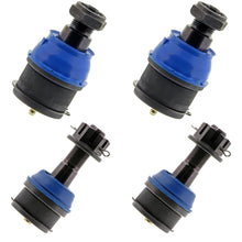 Charger l'image dans la galerie, MSUPULBJ18461 Mevotech Upper and Lower Suspension Ball Joint Kit Mevotech Canada