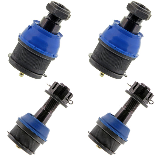 MSUPULBJ18461 Mevotech Upper and Lower Suspension Ball Joint Kit Mevotech Canada